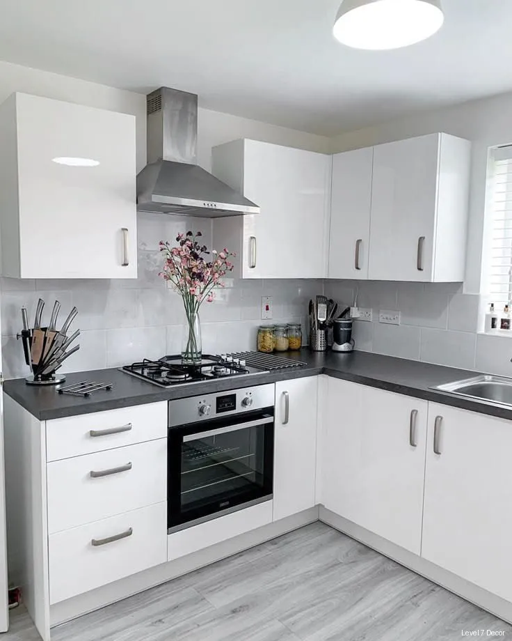 Modular Kitchen Design