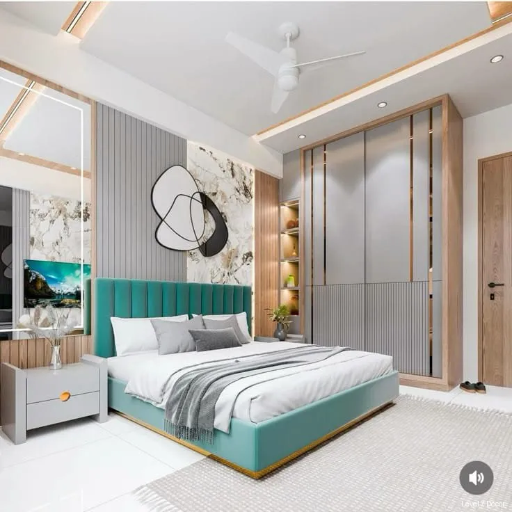 Bedroom Design