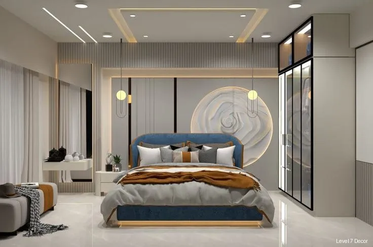 Bedroom Design