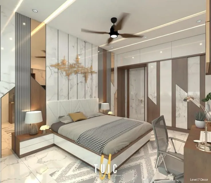 Bedroom Design