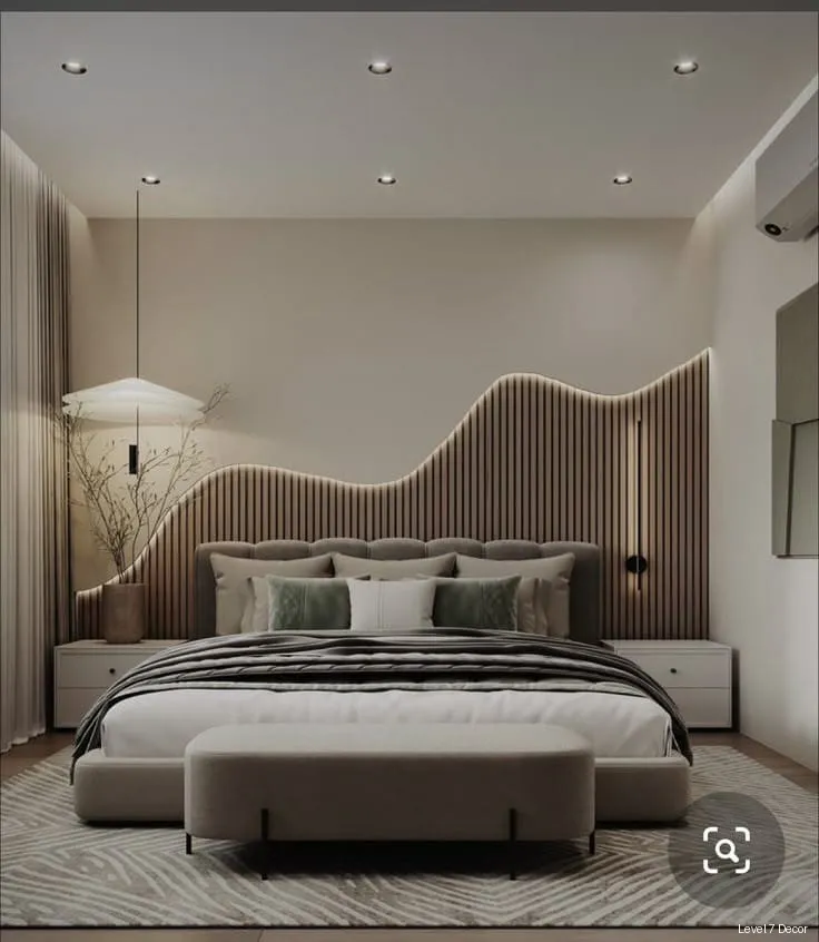 Bedroom Design