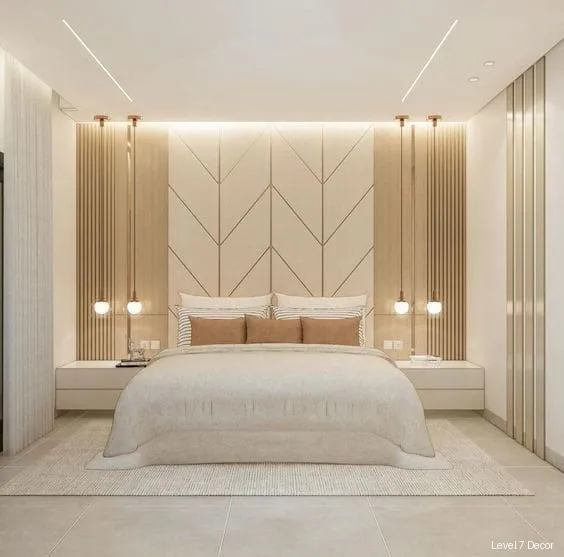 Bedroom Design
