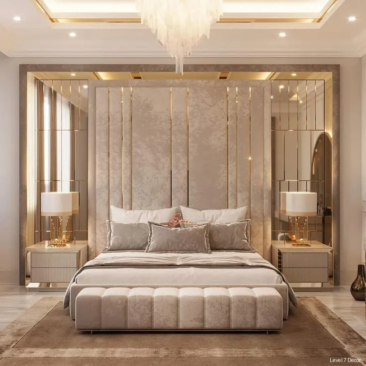Bedroom Design