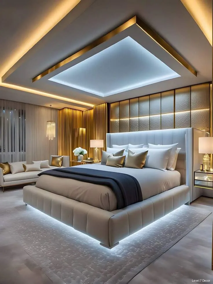 Bedroom Design