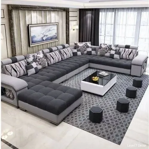 Living Room Design