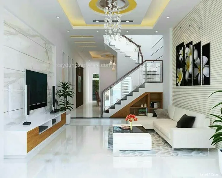 Living Room Design