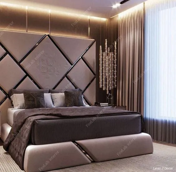 Bedroom Design