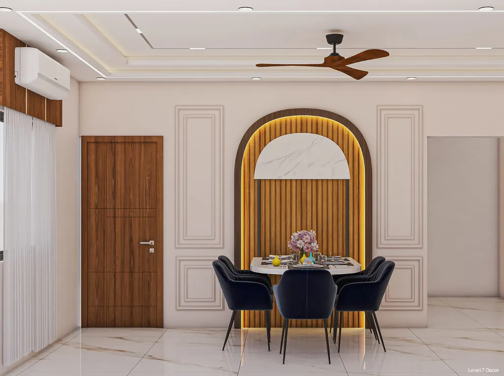 Dining Room Design