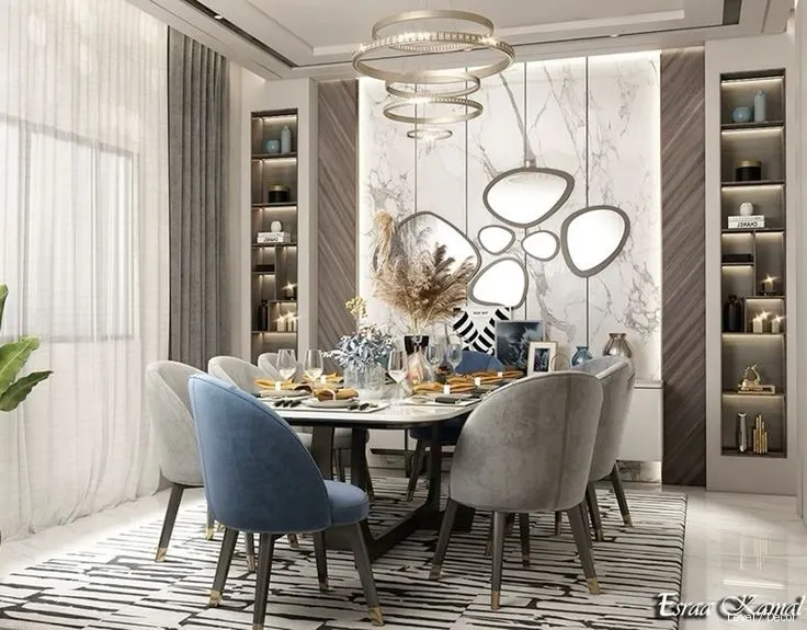 Dining Room Design