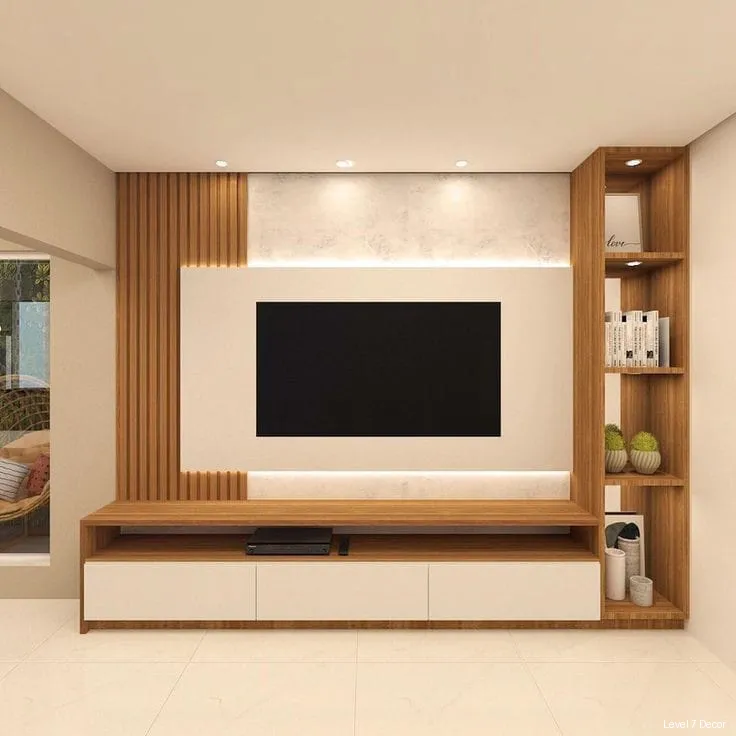 TV Unit