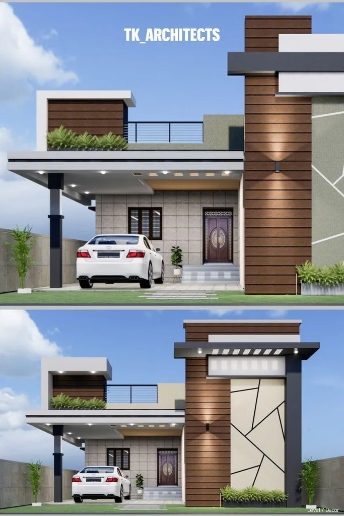 Exterior Design